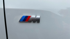 BMW 1 Series 120 M Sport 5dr Step Auto Petrol Hatchback